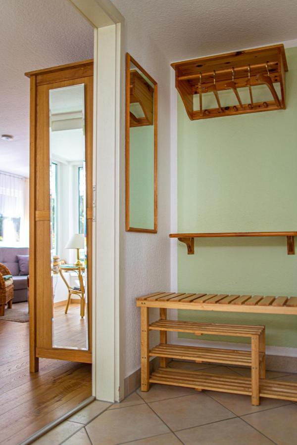 Ferienhaus Giesela **** Wernigerode Exteriör bild