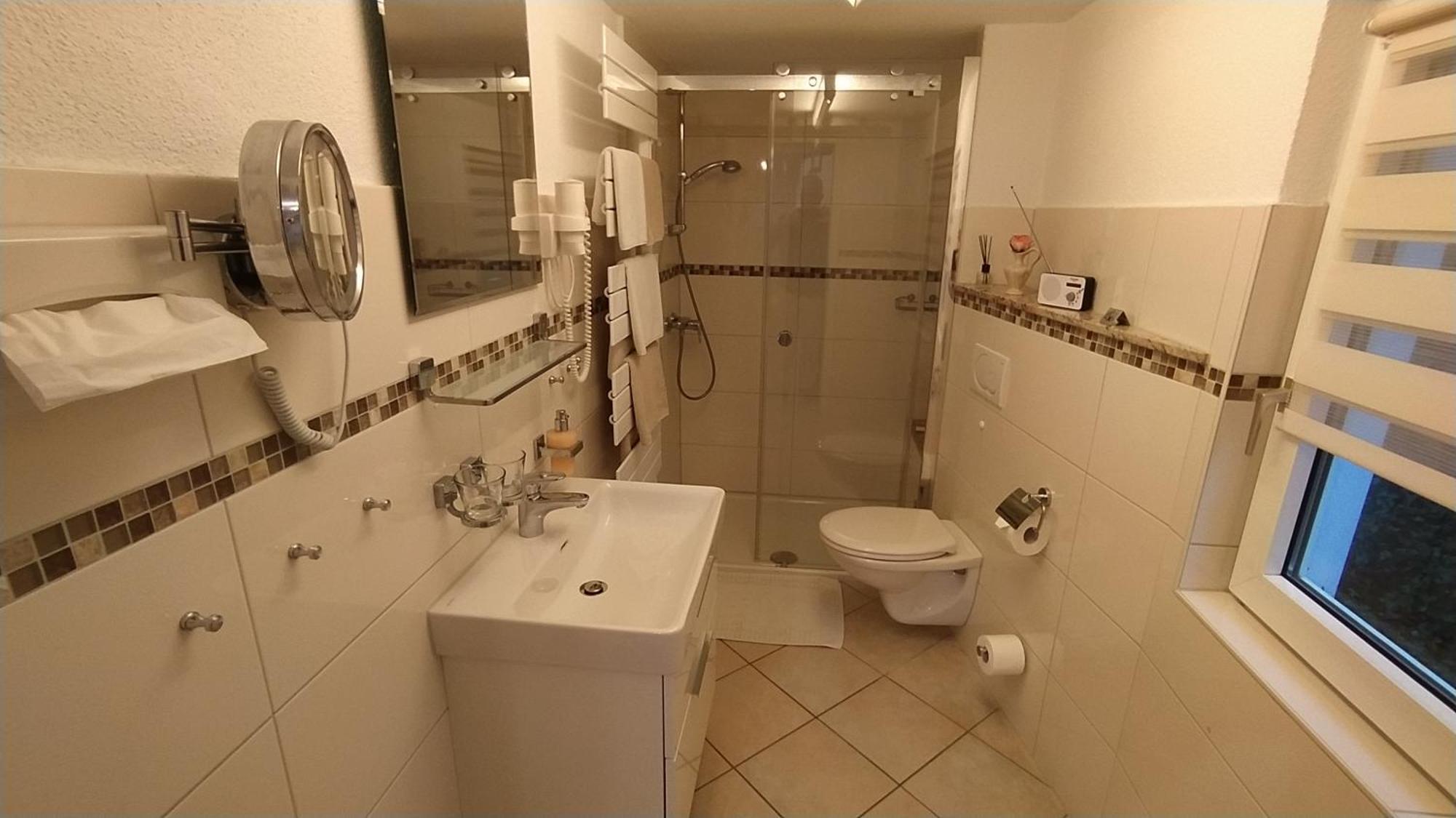 Ferienhaus Giesela **** Wernigerode Exteriör bild